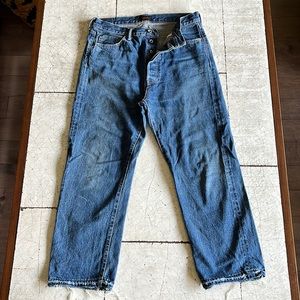 Chimala jeans, size 26